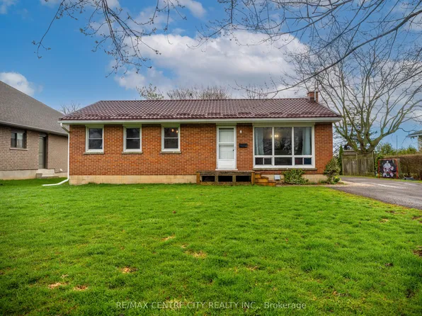 194 Centennial Ave, Central Elgin, ON N5R 5B2