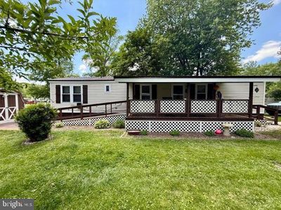 208 Woodside St, Bedford, PA, 15522