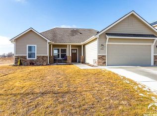 2521 Ralston St, Lawrence, KS 66046