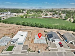 609 Harvest Grove Ln, Socorro, TX 79927
