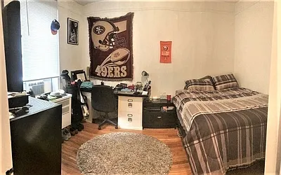 Rented by Dynamik Realty