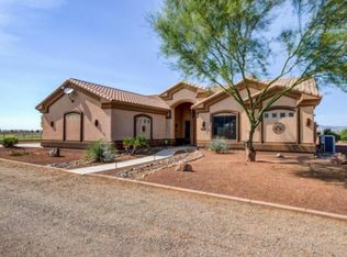 9114 S 227th Dr, Buckeye, AZ 85326