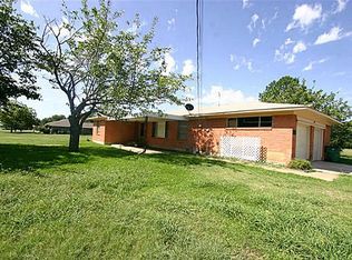 101 W Lewis St, Crandall, TX 75114