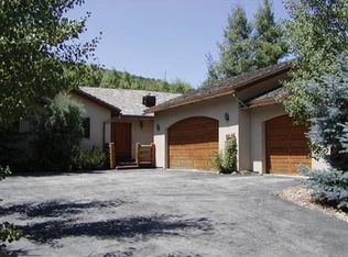5164 Heather Ln, Park City, UT 84098