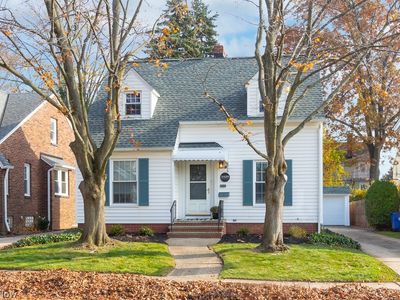 3439 Granton Ave, Cleveland, OH, 44111