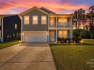 407 Gazelle Lane, Pooler, GA 31322