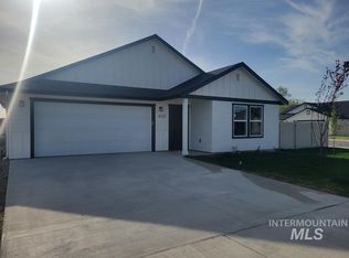 430 Wood Rose Way, Wilder, ID 83676