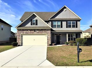 104 Brindlewood Dr, Guyton, GA 31312