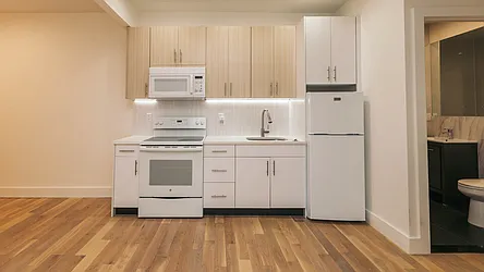 Rented by Nooklyn NYC LLC