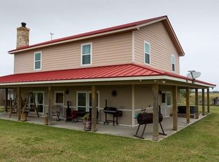 15324 County Road 1196, Sinton, TX 78387