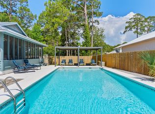 850 Forest Shore Dr, Miramar Beach, FL 32550