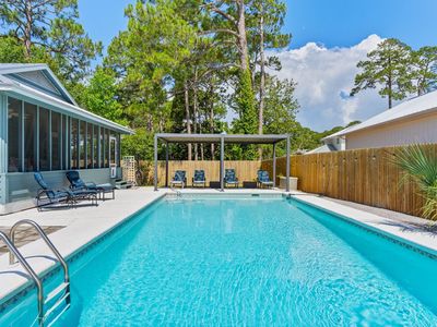 850 Forest Shore Dr, Miramar Beach, FL, 32550