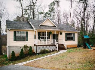 141 Tulip Rd, Ruckersville, VA 22968