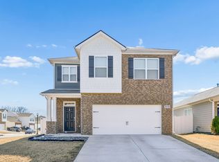 1830 Wellwood Ln, Lebanon, TN 37087