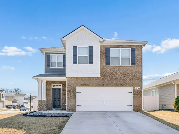 1830 Wellwood Ln, Lebanon, TN 37087