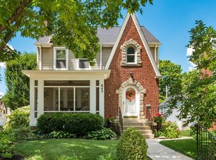 843 Vernon Rd, Columbus, OH 43209