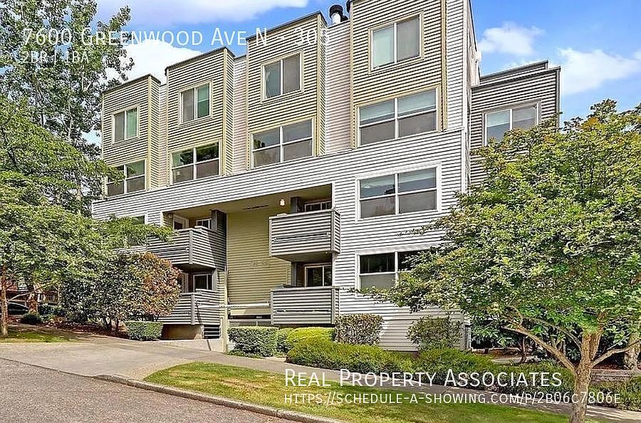 1st image of 7600 Greenwood Ave N APT 305