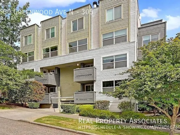 7600 Greenwood Ave N APT 305, Seattle, WA 98103