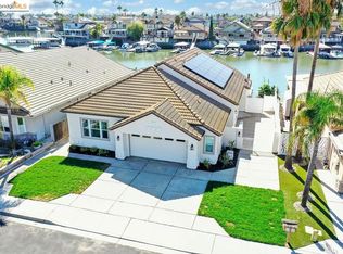 4212 Beacon Pl, Discovery Bay, CA 94505