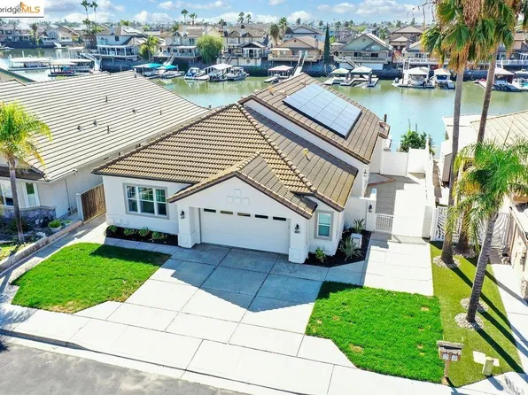 4212 Beacon Pl, Discovery Bay, CA 94505