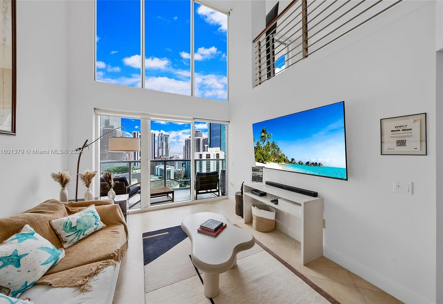 2 bed, 1510 sqft, $5,500 — Photo 1