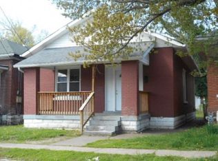 724 Sutcliffe Ave, Louisville, KY 40211