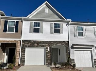 838 Windmill Palm Dr, Zebulon, NC 27597
