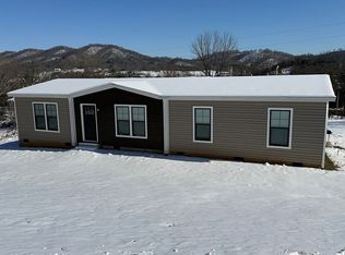 413 Whitaker St, Tazewell, TN 37879