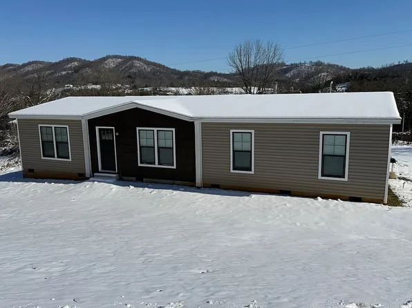 413 Whitaker St, Tazewell, TN 37879