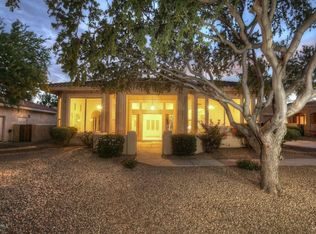9767 N Golden Sun Dr, Tucson, AZ 85737