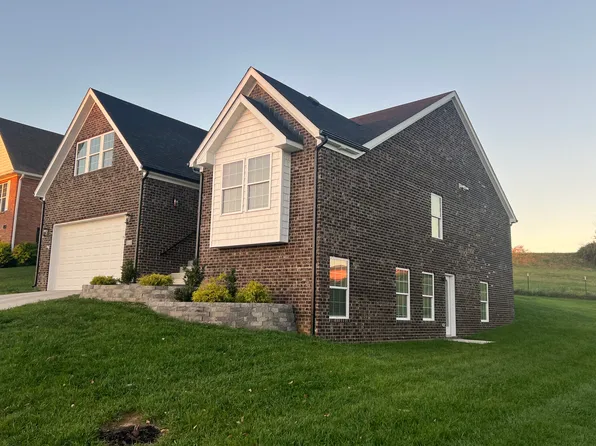 232 Iva Dr, Richmond, KY 40475