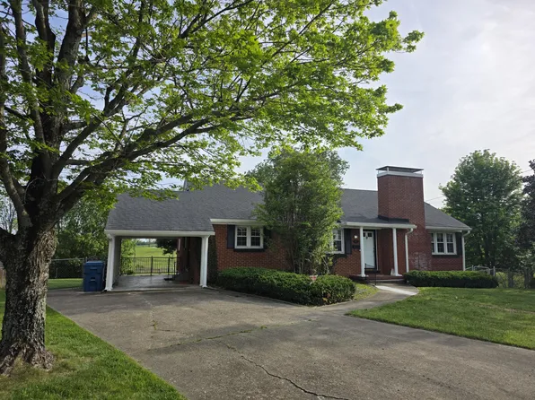 650 Elizabeth Ct, Harrodsburg, KY 40330