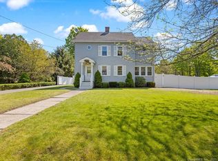 1846 Poquonock Ave, Windsor, CT 06095