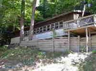 1090 S Shore Rd, Hadley, NY 12835
