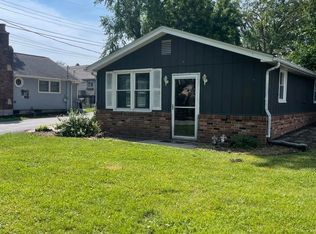 7600 W 135th Pl, Cedar Lake, IN 46303