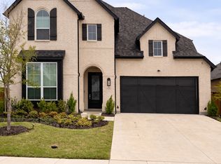2437 Plumeria Ln, Celina, TX 75009