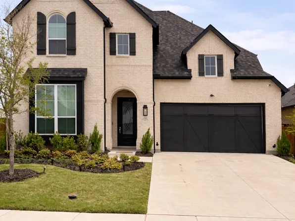 2437 Plumeria Ln, Celina, TX 75009