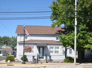 108 W State St, Botkins, OH 45306