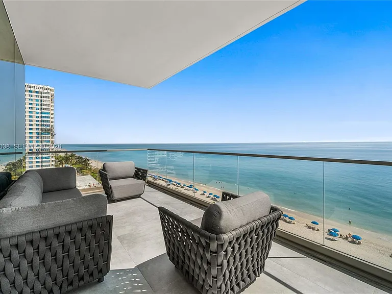 2000 S Ocean Dr #8A — Photo 19