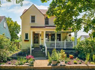 645 Hanford St, Columbus, OH