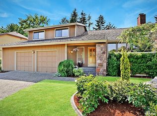 4537 192nd Ave SE, Issaquah, WA 98027