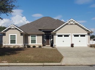 5714 Dunbar Cir, Milton, FL 32583