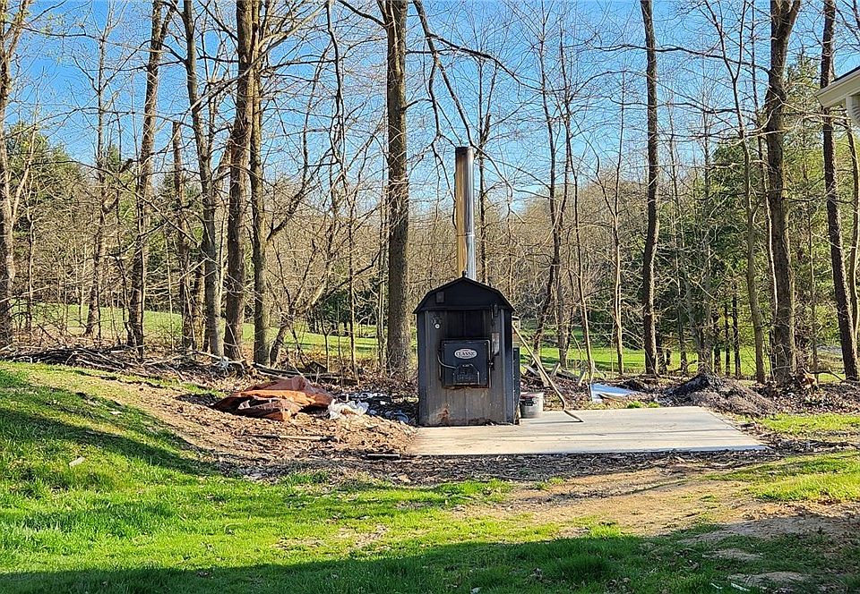 2263 Township Road 1097, Perrysville, OH 44864 Zillow