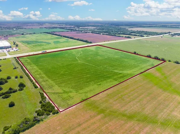 36 / Acres Hwy #54, Goddard, KS 67052