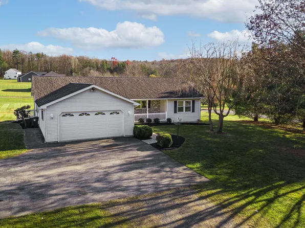 490 Smith Rd, Port Matilda, PA 16870