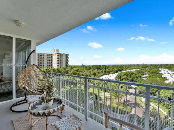 600 Grapetree Dr APT 7FN, Key Biscayne, FL 33149