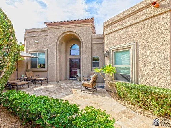 4617 W La Quinta Ln, Yuma, AZ 85364