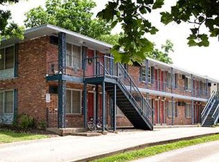 318 Transylvania Park APT 24, Lexington, KY 40508