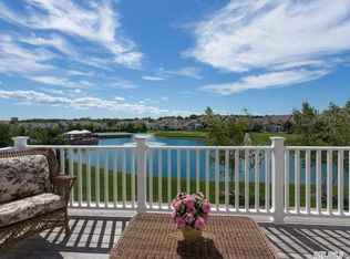 85 Pond Cir, Mount Sinai, NY 11766