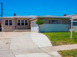 2623 W Redondo Beach Blvd, Gardena, CA 90249